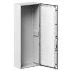 Напольный корпус RAM fit без боковых вырезов, ВхШхГ 1600х450х450 мм