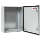 Щит с монтажной панелью KRATOS - 50.40.22 IP 6 EKF