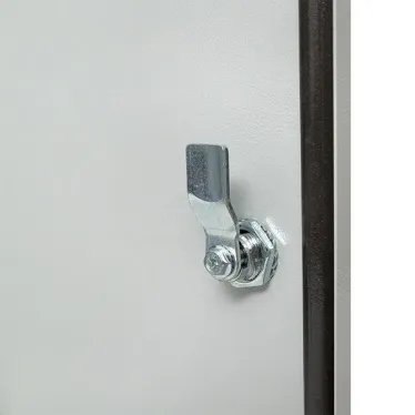 Щит с монтажной панелью KRATOS - 40.30.22 IP66 EKF