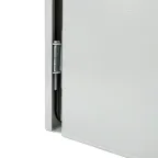 Щит с монтажной панелью KRATOS - 40.30.22 IP66 EKF