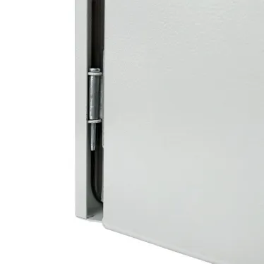 Щит с монтажной панелью KRATOS - 40.30.22 IP66 EKF