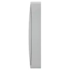 Корпус пластиковый навесной ЩРН-П-36 IP41 белый COMFORT