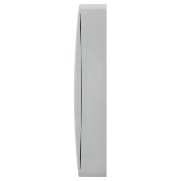 Корпус пластиковый навесной ЩРН-П-36 IP41 белый COMFORT