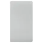 Корпус пластиковый навесной ЩРН-П-36 IP41 белый COMFORT