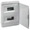 Корпус пластиковый встраиваемый ЩРВ-П-24 IP40 белый COMFORT