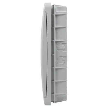 Корпус пластиковый встраиваемый ЩРВ-П-24 IP40 белый COMFORT