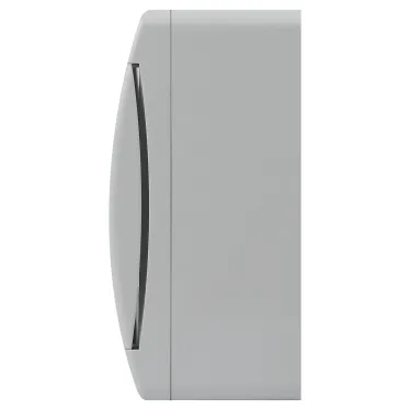 Корпус пластиковый навесной ЩРН-П-12 IP41 белый COMFORT