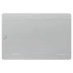 Корпус пластиковый встраиваемый ЩРВ-П-12 IP40 белый COMFORT