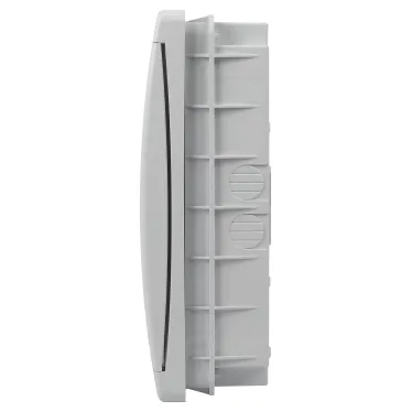 Корпус пластиковый встраиваемый ЩРВ-П-18 IP40 белый COMFORT