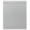 Корпус пластиковый встраиваемый ЩРВ-П-18 IP40 белый COMFORT