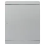 Корпус пластиковый встраиваемый ЩРВ-П-18 IP40 белый COMFORT