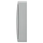 Корпус пластиковый навесной ЩРН-П-24 IP41 белый COMFORT