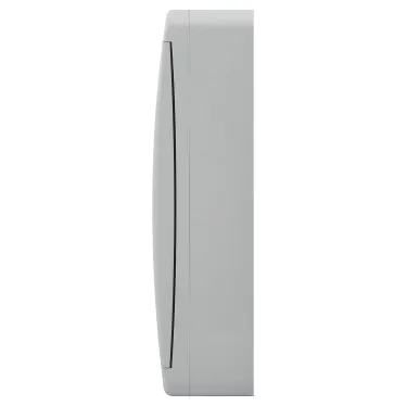 Корпус пластиковый навесной ЩРН-П-24 IP41 белый COMFORT