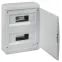 Корпус пластиковый навесной ЩРН-П-24 IP41 белый COMFORT