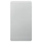Корпус пластиковый встраиваемый ЩРВ-П-36 IP40 белый COMFORT