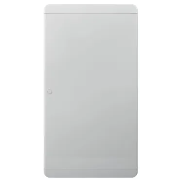 Корпус пластиковый встраиваемый ЩРВ-П-36 IP40 белый COMFORT