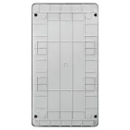 Корпус пластиковый встраиваемый ЩРВ-П-36 IP40 белый COMFORT
