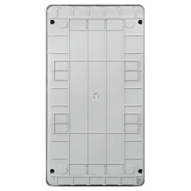 Корпус пластиковый встраиваемый ЩРВ-П-36 IP40 белый COMFORT
