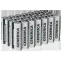 Батарейка щелочная Alkaline LR06/AA (28/бокс) GENERICA