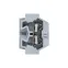 Миниклемма STB-1.5 18A серая PROxima