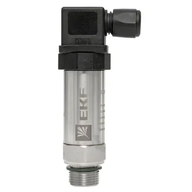 Преобразователь давления PRT-100-1,6-1,0-M20-V с поверкой