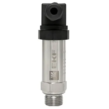 Преобразователь давления PRT-100-1,0-1,0-G2-V с поверкой