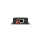Репитер PSE-REP-E v.2 30Вт дальность передачи 100м вход/выход RJ-45 PoE