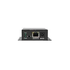 Репитер PSE-REP-E v.2 30Вт дальность передачи 100м вход/выход RJ-45 PoE