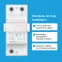 Многофункциональное реле Welrok VIP-50 red
