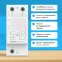 Многофункциональное реле Welrok VIP-50 red