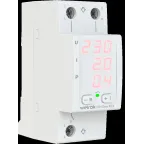 Многофункциональное реле Welrok VIP-40 red