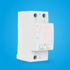 Многофункциональное реле Welrok VIP-40 red