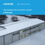 Реле напряжения Welrok D2-63
