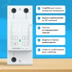 Реле напряжения Welrok D2-40