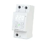 Реле напряжения Welrok D2-40