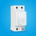 Реле напряжения Welrok D2-32