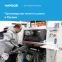 Реле напряжения c контролем тока Welrok VI-32 red
