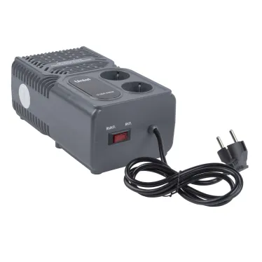 Стабилизатор напряжения серии Constant 500ВА Настольный TM Uniel U-SDE 500W