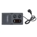 Стабилизатор напряжения серии Constant 500ВА Настольный TM Uniel U-SDE 500W