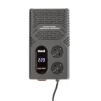 Стабилизатор напряжения серии Constant 500ВА Настольный TM Uniel U-SDE 500W