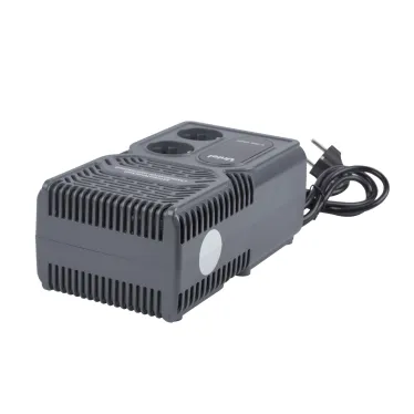 Стабилизатор напряжения серии Constant 500ВА Настольный TM Uniel U-SDE 500W