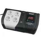 Стабилизатор напряжения U-ARS-500/1 серии Standard - Expert 500 ВА