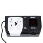 Стабилизатор напряжения U-ARS-500/1 серии Standard - Expert 500 ВА