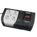 Стабилизатор напряжения U-ARS-1500/1 серии Standard - Expert 1500 ВА
