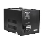 Стабилизатор RS-1/3000 «» релейный однофазный, 3,0 кВА.