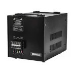 Стабилизатор RS-1/3000 «» релейный однофазный, 3,0 кВА.