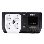 Стабилизатор напряжения U-ARS-1000/1 серии Standard - Expert 1000 ВА