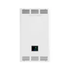 Стабилизатор сетевого напряжения автоматический SKAT ST-20000 LV 220В входное напряжение 45-253В, 16 ступеней