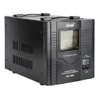 Стабилизатор RS-1/5000 » релейный однофазны ,5,0 кВА.
