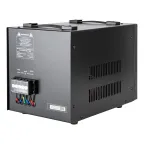 Стабилизатор RS-1/5000 » релейный однофазны ,5,0 кВА.